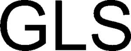 GLS trademark