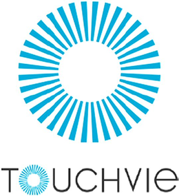TOUCHVIE trademark