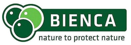 BIENCA NATURE TO PROTECT NATURE trademark