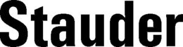 STAUDER trademark