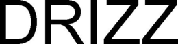 DRIZZ trademark