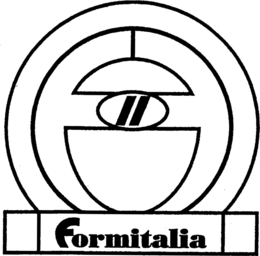 FORMITALIA trademark