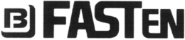 B FASTEN trademark