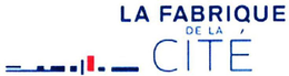 LA FABRIQUE DE LA CITÉ trademark