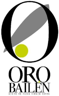 O ORO BAILEN ACEITE DE OLIVA VIRGEN EXTRA trademark