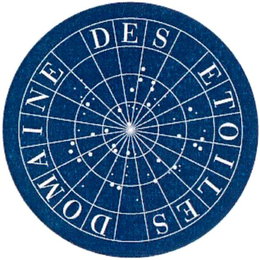 DOMAINE DES ETOILES trademark