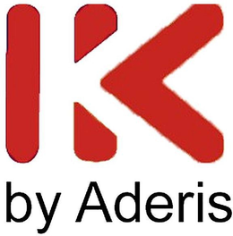 K BY ADERIS trademark