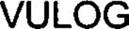 VULOG trademark