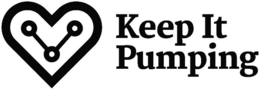 KEEP IT PUMPING trademark