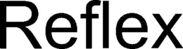 REFLEX trademark