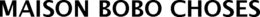 MAISON BOBO CHOSES trademark