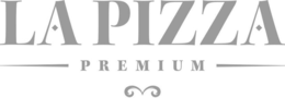 LA PIZZA PREMIUM trademark
