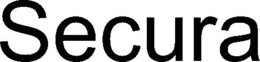 SECURA trademark