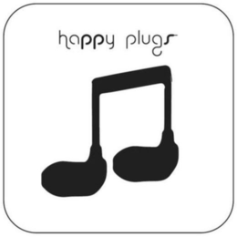 HAPPY PLUGS trademark