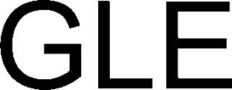 GLE trademark