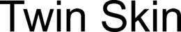 TWIN SKIN trademark