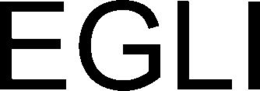 EGLI trademark