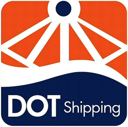 DOT SHIPPING trademark