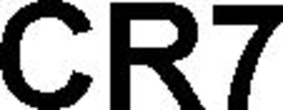 CR7 trademark