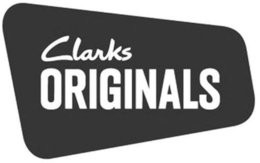 CLARKS ORIGINALS trademark