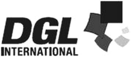 DGL INTERNATIONAL trademark