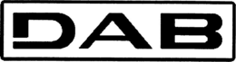 DAB trademark