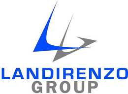 LG LANDIRENZO GROUP trademark