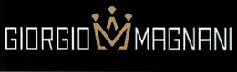 GIORGIO MAGNANI trademark