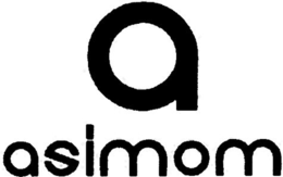 ASIMOM trademark