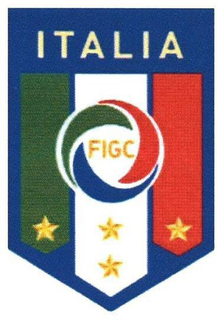 ITALIA FIGC trademark