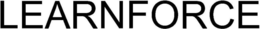 LEARNFORCE trademark