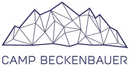 CAMP BECKENBAUER trademark