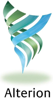 ALTERION trademark