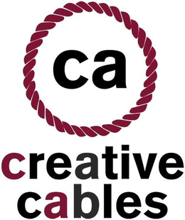 CA CREATIVE CABLES trademark
