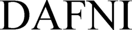 DAFNI trademark