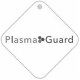 PLASMA GUARD trademark