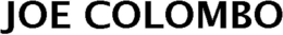 JOE COLOMBO trademark