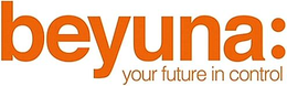 BEYUNA: YOUR FUTURE IN CONTROL trademark