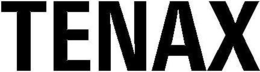 TENAX trademark