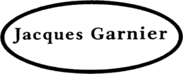 JACQUES GARNIER trademark