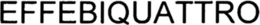 EFFEBIQUATTRO trademark