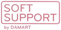 SOFT SUPPORT BY DAMART trademark