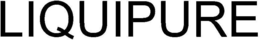 LIQUIPURE trademark