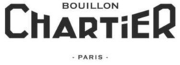 BOUILLON CHARTIER PARIS trademark