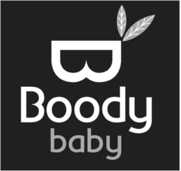 B BOODY BABY trademark