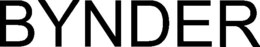 BYNDER trademark