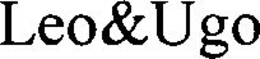 LEO&UGO trademark