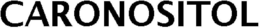 CARONOSITOL trademark