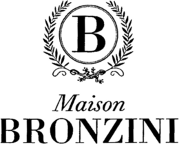 B MAISON BRONZINI trademark
