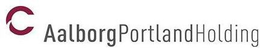 C AALBORG PORTLAND HOLDING trademark
